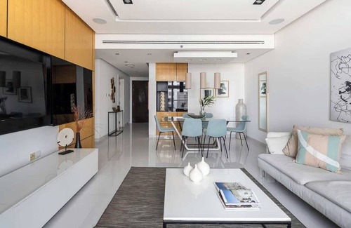 Barsha Heights Apartment | Lavish 2BR Apartment in Barsha Heights!