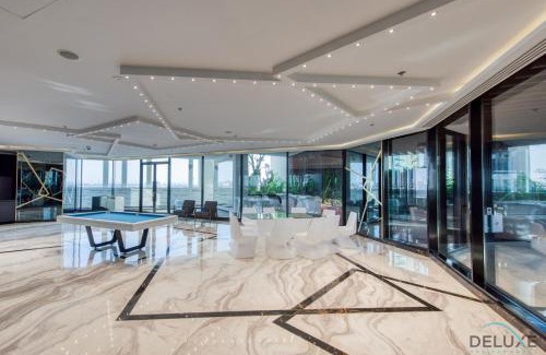 Business Bay Apartment | Lavish Studio at Bayz by Danube Business Bay by Deluxe Holiday Homes