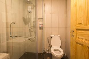Bangkok City Centre Hostel | Lazy Sunday hostel
