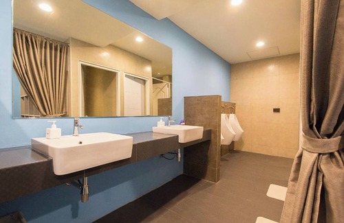 Bangkok City Centre Hostel | Lazy Sunday Hostel