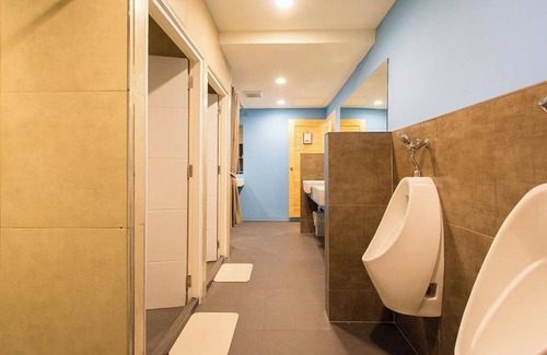 Bangkok City Centre Hostel | Lazy Sunday Hostel