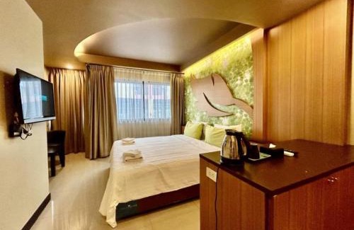 Ramkhamhaeng Hotel | Le Ram Hotel