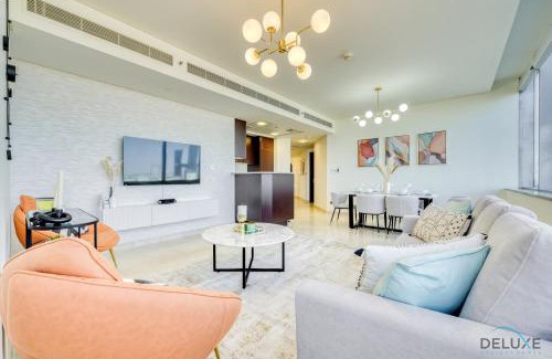 Bur Dubai Apartment | Limited Offer Cozy 2BR with Pool & Prime Location by Deluxe Holiday Homes