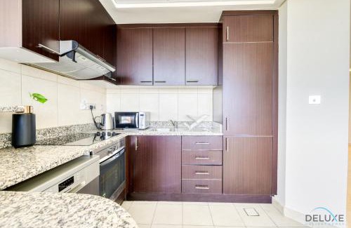 Bur Dubai Apartment | Limited Offer Cozy 2BR with Pool & Prime Location by Deluxe Holiday Homes