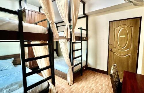 Wat Ket Hostel | LM Hostel
