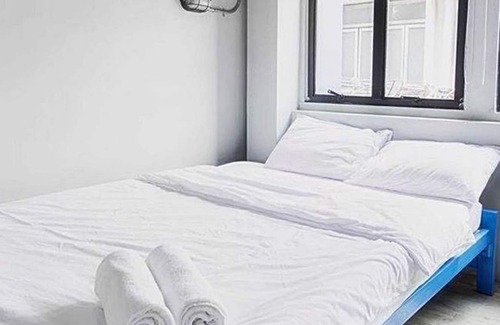 Bangkok City Centre Hostel | Loftel Station Hostel