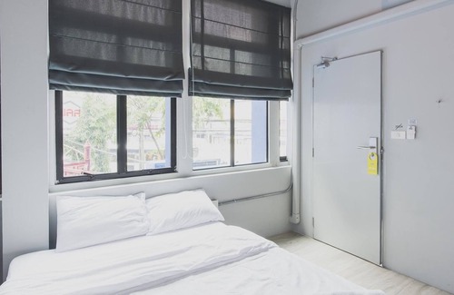 Bangkok City Centre Hostel | Loftel Station Hostel