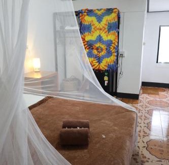Ko Lanta House | Long beach simple House