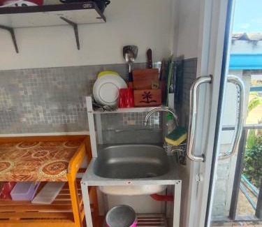 Ko Lanta House | Long beach simple House
