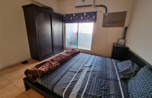Bur Dubai Apartment | Lovely 1 bedroom available located in the heart of Dubai Al karama