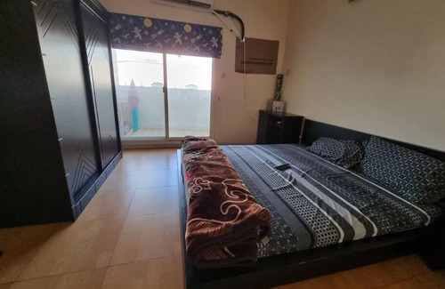Bur Dubai Apartment | Lovely 1 bedroom available located in the heart of Dubai Al karama