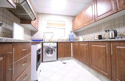 Dubai Apartment | Lovely 2-BR APT with Pool | Near Global Village