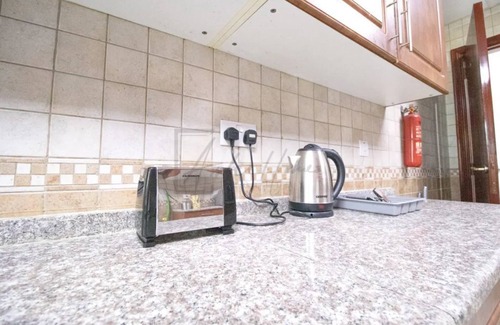 Dubai Apartment | Lovely 2-BR APT with Pool | Near Global Village