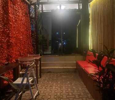 Ko Phi Phi Hostel | Lucky Dorm