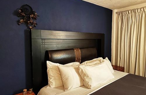 Ejidal House | Lugar comodo para descanso y accesible