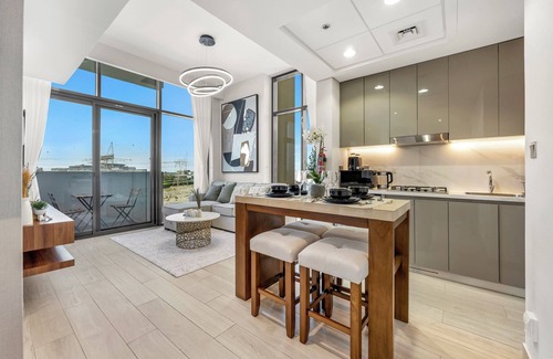 Nad Al Sheba Apartment | Luxury Apartments in Meydan