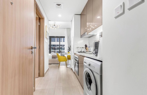 Nad Al Sheba Apartment | Luxury Apartments in Meydan