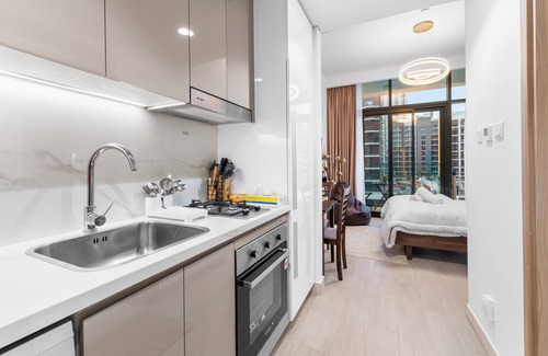 Nad Al Sheba Apartment | Luxury Apartments in Meydan