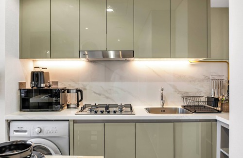 Nad Al Sheba Apartment | Luxury Apartments in Meydan
