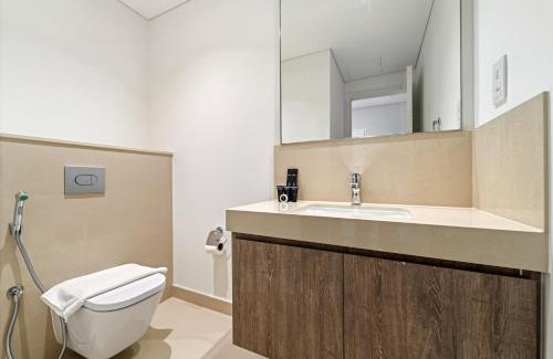 Za'abeel 2 Apartment | Luxury Downtown Iconic Burj View 5Min Dubai Mall