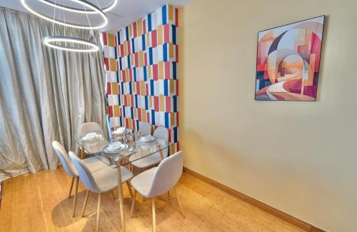 Al Mankhool House | Luxury Homestay Near Dubai World Trade Centre