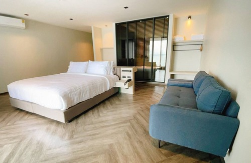 Phayao Hotel | M2 Hotel Waterside