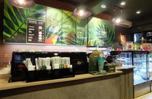 Sao Chingcha Hostel | Mahannop Hostel