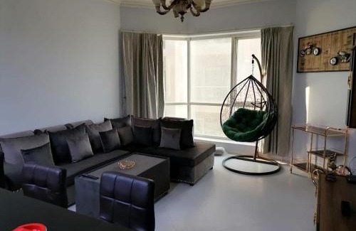 Al Majaz Apartment | Majaz3