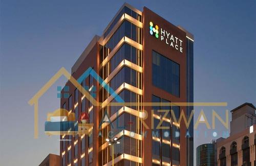 Al Rigga Hostel | MALE/FEMALE SEPARATE ROOMS DORMITORY SINGLE & BUNK BEDS BANIYAS METRO STATION