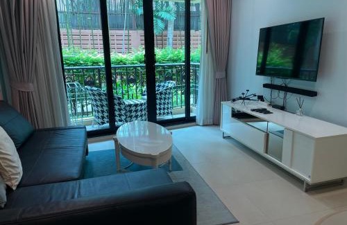 Nong Kae Apartment | Marrakesh Residence 311