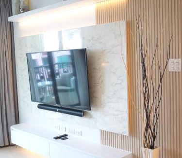 Nong Kae Apartment | Marrakesh Residence 325