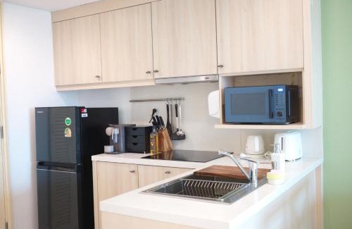 Nong Kae Apartment | Marrakesh Residence 325