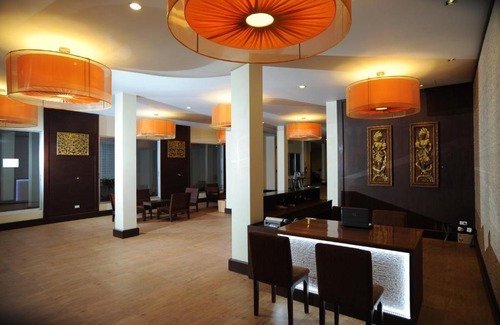Wat Ket Hotel | Mawin Hotel