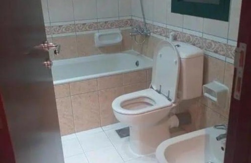 Bur Dubai House | Meraki Homestay