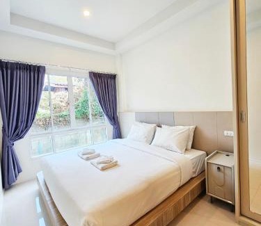 Chiang Rai Hostel | Mercy Hostel