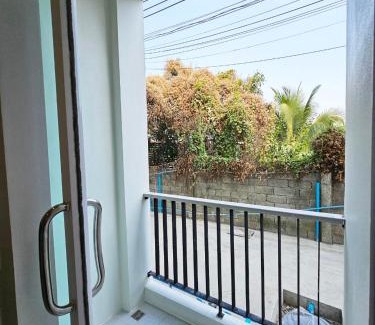 Chiang Rai Hostel | Mercy Hostel