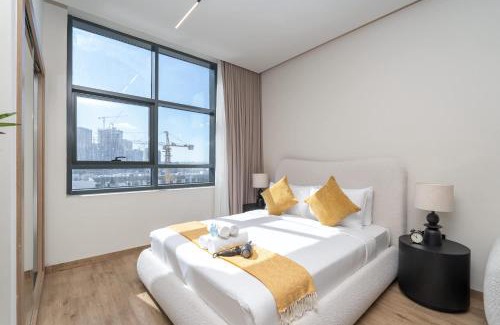Jumeirah Village Circle Apartment | Mesmerizing Studio Located in the Center of JVC