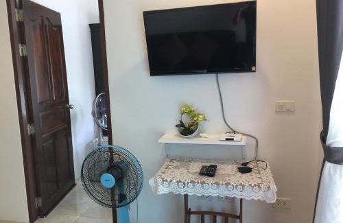Maret House | Mew House suanmali lamai