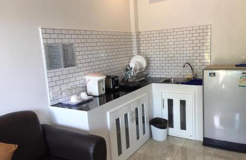 Maret House | Mew House suanmali lamai