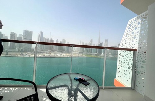 Bur Dubai Apartment | Millennium Bingati Residence Business Bay