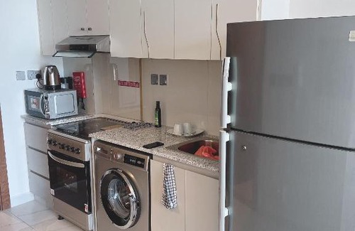 Bur Dubai Apartment | Millennium Bingati Residence Business Bay