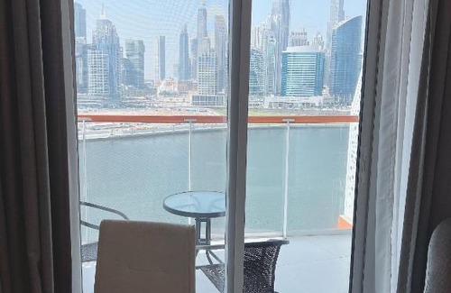 Bur Dubai Apartment | MILLENNIUM BINGHATTI