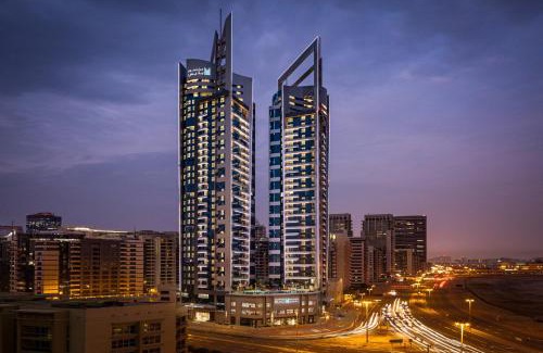 Barsha Heights Hotel | Millennium Place Barsha Heights Hotel