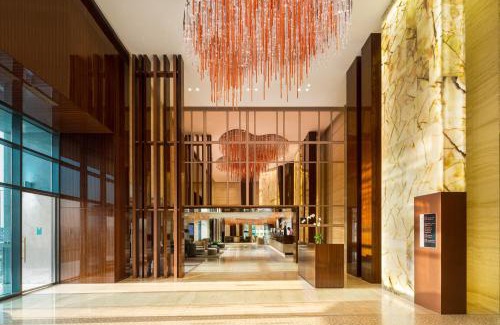 Barsha Heights Hotel | Millennium Place Barsha Heights Hotel