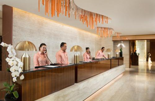 Barsha Heights Hotel | Millennium Place Barsha Heights Hotel