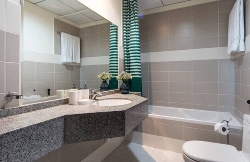 Jumeirah Village Apartment | Modern 2BR in the Heart of JVT!