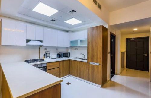 Discovery Gardens Apartment | Modern and Spacious 2BR in Glamz, Al Furjan