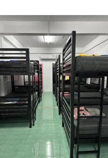 Haad Rin Hostel | Moon Dance Hostel
