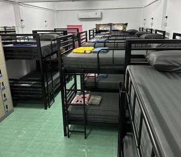 Haad Rin Hostel | Moon Dance Hostel