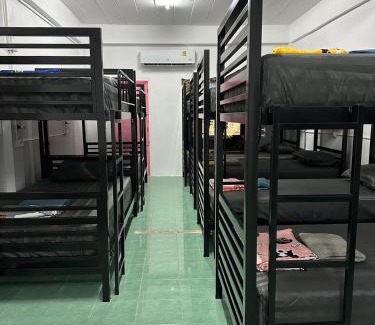 Haad Rin Hostel | Moon Dance Hostel